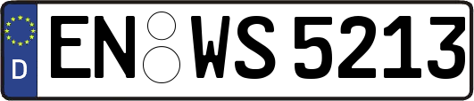 EN-WS5213