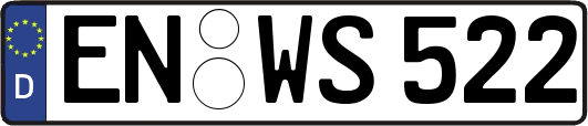 EN-WS522