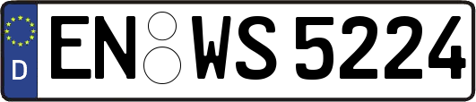 EN-WS5224
