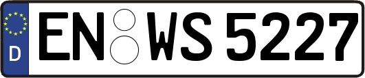 EN-WS5227
