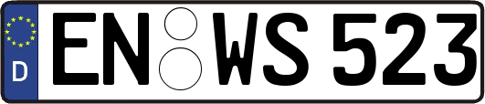 EN-WS523