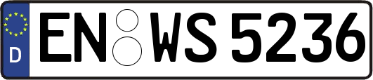 EN-WS5236