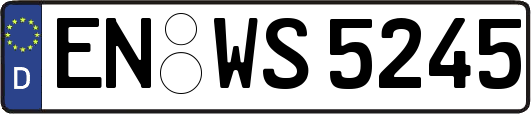 EN-WS5245