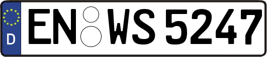 EN-WS5247