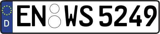 EN-WS5249