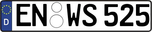 EN-WS525