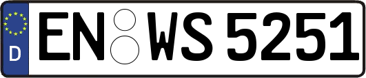 EN-WS5251