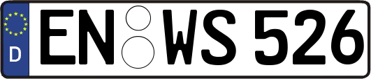 EN-WS526