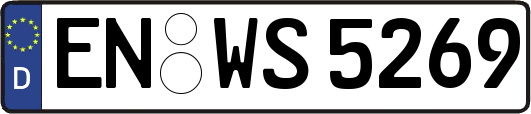 EN-WS5269