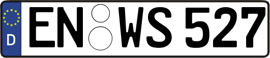 EN-WS527