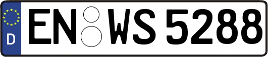 EN-WS5288