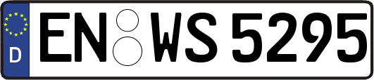 EN-WS5295