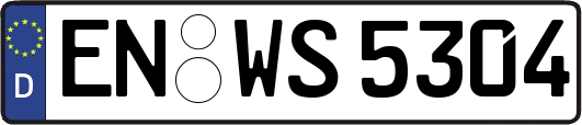 EN-WS5304