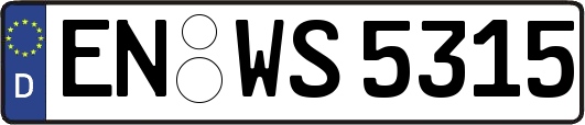EN-WS5315