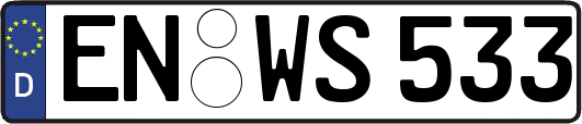 EN-WS533