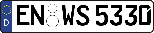 EN-WS5330