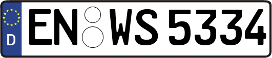 EN-WS5334