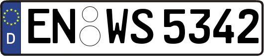 EN-WS5342