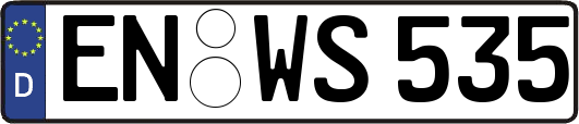 EN-WS535