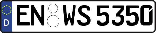 EN-WS5350