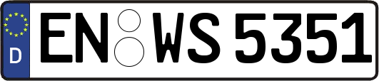 EN-WS5351