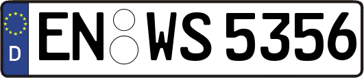 EN-WS5356