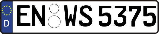EN-WS5375