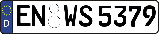 EN-WS5379