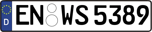 EN-WS5389