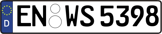 EN-WS5398