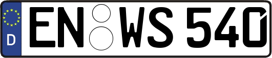 EN-WS540