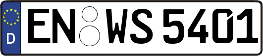 EN-WS5401