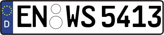 EN-WS5413