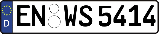 EN-WS5414