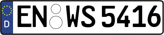 EN-WS5416