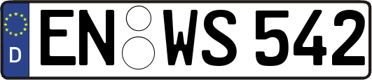 EN-WS542