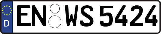 EN-WS5424