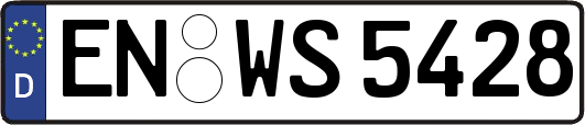 EN-WS5428