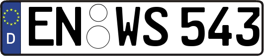 EN-WS543