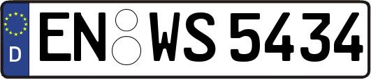 EN-WS5434