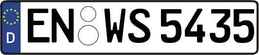 EN-WS5435
