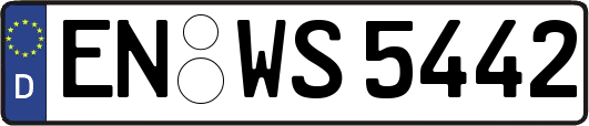 EN-WS5442