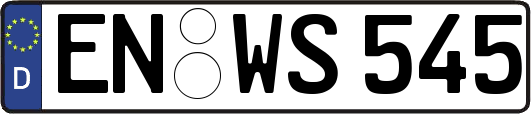 EN-WS545