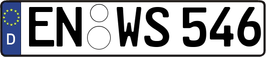 EN-WS546