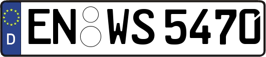 EN-WS5470