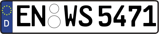 EN-WS5471