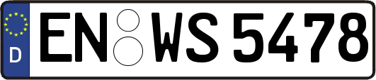 EN-WS5478