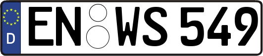 EN-WS549