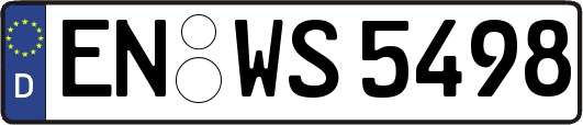 EN-WS5498