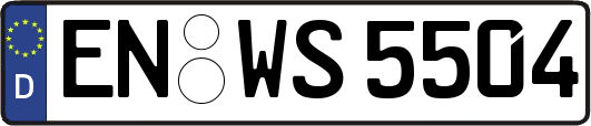 EN-WS5504